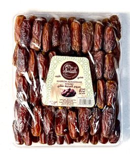 Royal Mabrom Al Madinah 1 kg مبروم المدينه ملكي ١ كلغ 