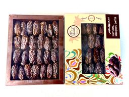 Jordan large medjol dates 1kg  تمر مدجول اردني لارج ١ كلغ