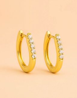 Aretes De Mujer