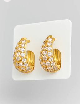 Aretes De Mujer