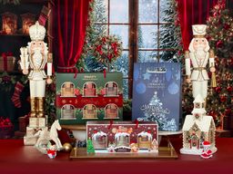 Christmas Cookies Gift Set