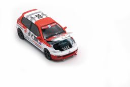 BMC MODEL 1/64 HONDA EG6 #100 JTCC 1993