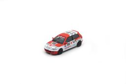 BMC MODEL 1/64 HONDA EG6 #100 JTCC 1993