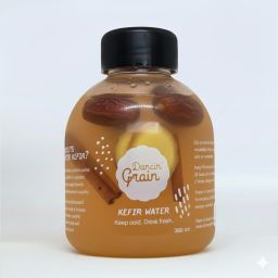 Gingerbread (Christmas Special)