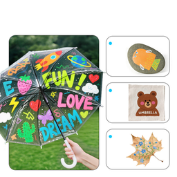 Mideer Dual-Tip Acrylic Markers - 12 Markers (24 Colours)