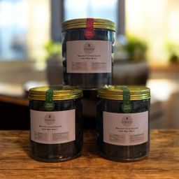 Sea Salt Chocolate Cookie Jar (a la carte)