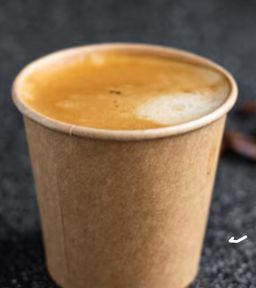 FLAVOURED Hot Lattes (280ML)