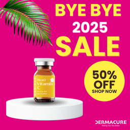 MEDISCO MESO VITAMIN C 