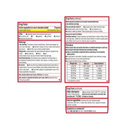 Tylenol -  Children’s Tylenol Chewable