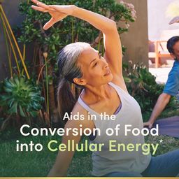 Nature's Bounty - Vitamin B-12 1000 mcg