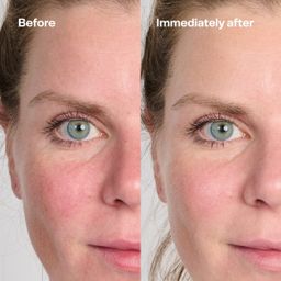 Bubble - Secret Agent Color Correcting Balm Redness Fix