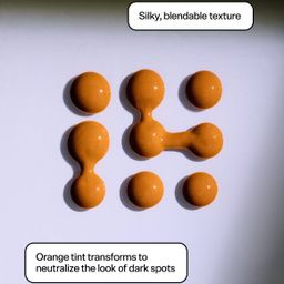 Bubble - Under Cover Color Correcting Balm Dark Spot Fix