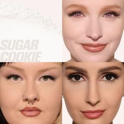 Hudabeauty - Easy Bake Blurring Loose Baking & Setting Powder 