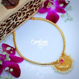 MotiChandrika Thushi