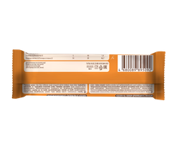 FitnesShock Peanut coated bar SHOCKS, 1 piece 