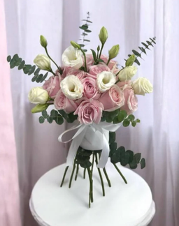 [Free Delivery] Lila