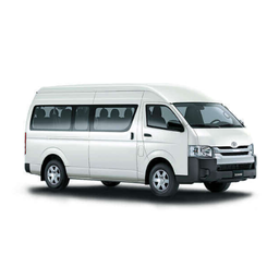 Airport Departure - Minibus