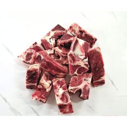 Tulang Kaldu Sapi (Bonggol Iga)