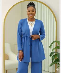 ENSEMBLE 3 PIECE CLASS