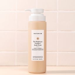 Naturium Brightening Vitamin C Body Wash