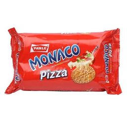 Parle Monaco pizza flavour 120g