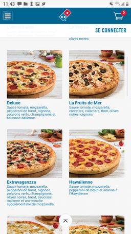 SPECIAL HOLIDAY WITH PIZZAS !!!