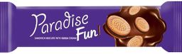 Paradise fun chocolate biscuit 60g