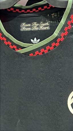 Bayern - 25/26 Black Special Edition 