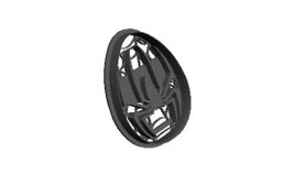 Spider-Man logo outline Cookie Cutter   