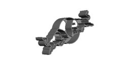 Red Bull logo  Cookie Cutter     