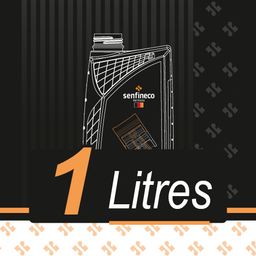 زيوت المحرك | 1 لتر