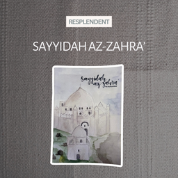 Sayyidah : AzZahra’