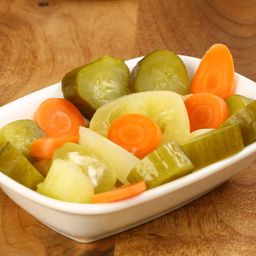 Pickles مخللات