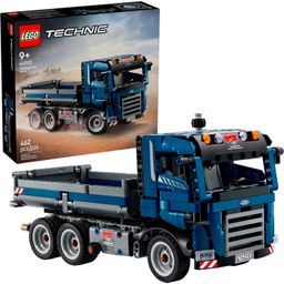 LEGO Tipping Dump Truck Set 42203