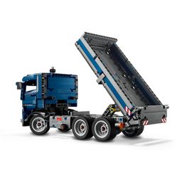 LEGO Tipping Dump Truck Set 42203