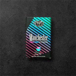 Manchester Double Drive 