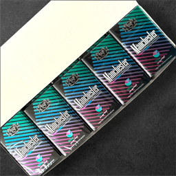 Manchester Double Drive 