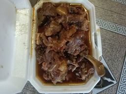 Beef Skop (Bra Small)