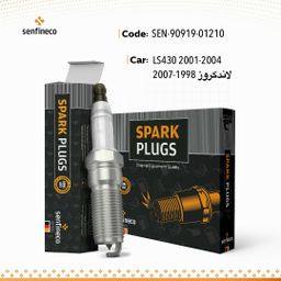 بلاكات  SEN-90919-01210 |  لكزس LS430 | لاندكروزر V8 1998-2007