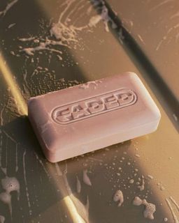 Faded- Bar savon eclaircissant 