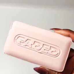 Faded- Bar savon eclaircissant 