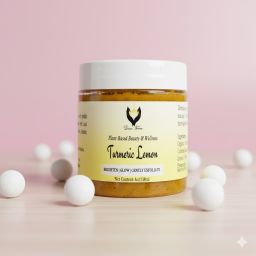 Luminescence Cream Polish