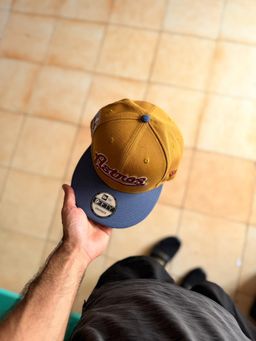 New Era 9 Fifty - Astros 40th Anniversary