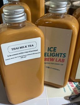 13DEC & 14DEC [@_icedelights x @loafcrumbles]