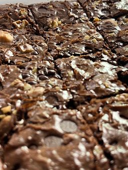 Sourdough Brownie (Box of 3 or 9) 🍫 