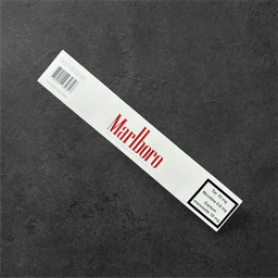 Marlboro Red Switzerland 20's