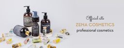 Zena Cosmetics