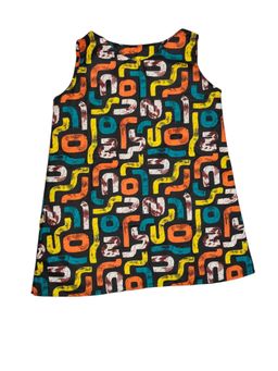 Vestido Infantil