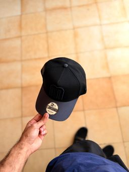 New Era 9 Forty - Mexico National Baseball Team 