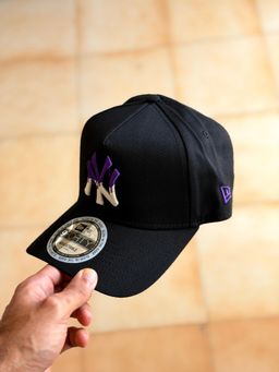 New Era 9 Forty - New York Yankees 'Drip 3.0' 